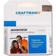 CRAFTMANN 3DDS11080AAAA фото