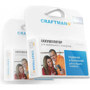 CRAFTMANN C1.02.469 фото