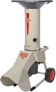 Cramer KOMPOSTMEISTER 2400 фото