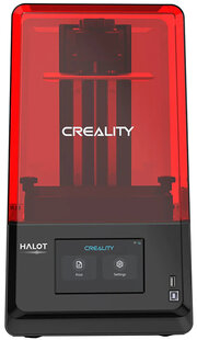 Creality Halot-One Pro фото