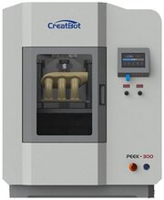 CreatBot PEEK-300 фото