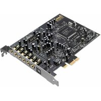 Creative PCI-E Audigy RX 7.1 Ret