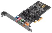 Creative Sound Blaster Audigy Fx фото