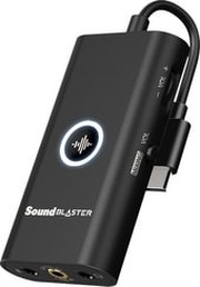 Creative Sound Blaster G3 фото