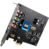 Creative Sound Blaster Recon3D PCIe