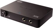 Creative Sound Blaster X-Fi HD USB фото