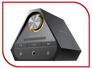 Creative Sound Blaster X7 фото