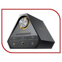 Creative Sound Blaster X7