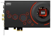 Creative Sound Blaster ZXR фото