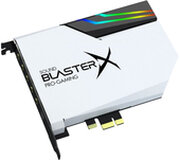 Creative Sound BlasterX AE-5 Plus Pure Edition фото