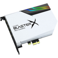 Creative Sound BlasterX AE-5 Plus Pure Edition