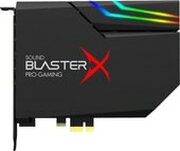 Creative Sound BlasterX AE-5 Plus фото