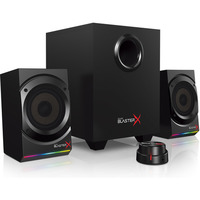 Creative Sound BlasterX Kratos S5