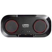 Creative Внешние звуковые карты Sound Blaster R3 5904253