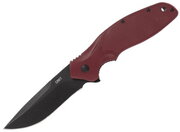 CRKT Shenanigan Maroon фото