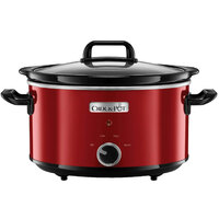 Crock-Pot SCV400RD-050