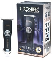 Cronier CR-830 (чёрный) фото