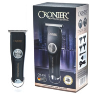 Cronier CR-830 (чёрный)