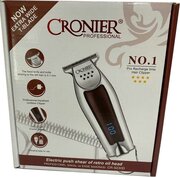 Cronier CR-9230D фото