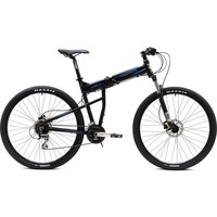 Cronus Soldier 2.0 29er (2016)