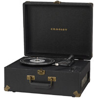 Crosley Anthology