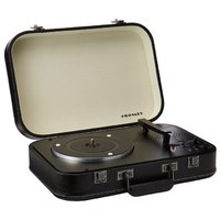 Crosley Coupe CR6026A