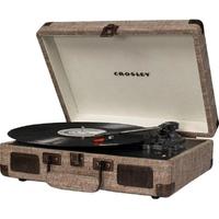 Crosley Cruiser Deluxe CRL8005D