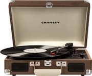 Crosley Cruiser Deluxe Tweed фото