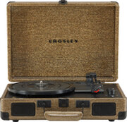 Crosley Cruiser Plus Soft Gold фото