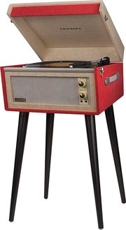 Crosley DANSETTE BERMUDA CR6233D-RE фото