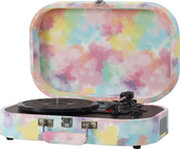 Crosley Discovery Tie-Dye фото