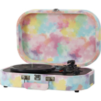 Crosley Discovery Tie-Dye