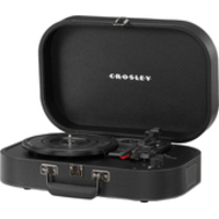 Crosley Discovery