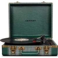 Crosley Executive Portable Pine Needle