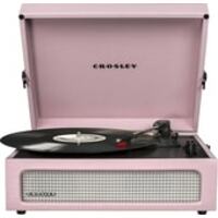 Crosley Voyager Amethyst