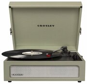 Crosley Voyager CR8017A фото