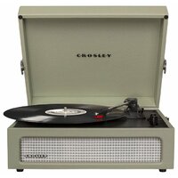 Crosley Voyager CR8017A