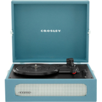 Crosley Voyager Plus Washed