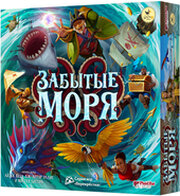 Crowd Games Забытые моря фото