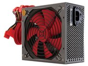 Crown CMC-SM162 650W Black фото