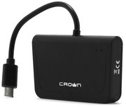 Crown CMCR-B13 фото