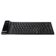 Crown CMK-6003 Black Bluetooth фото