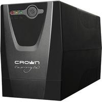 Crown CMU-650X IEC