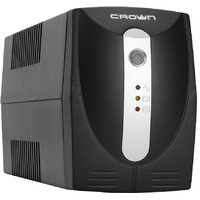 Crown CMU-650X USB