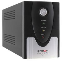 Crown CMU-SP1200 COMBO SMART