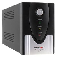 Crown CMU-SP1200EURO USB