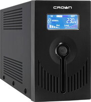 Crown CMU-SP650 Euro LCD USB фото