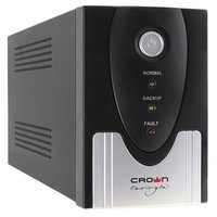 Crown CMU-SP650 EURO