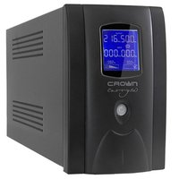 Crown CMU-SP800 EURO LCD