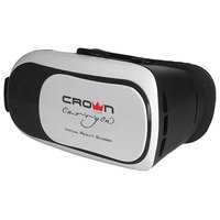 Crown CMVR-003